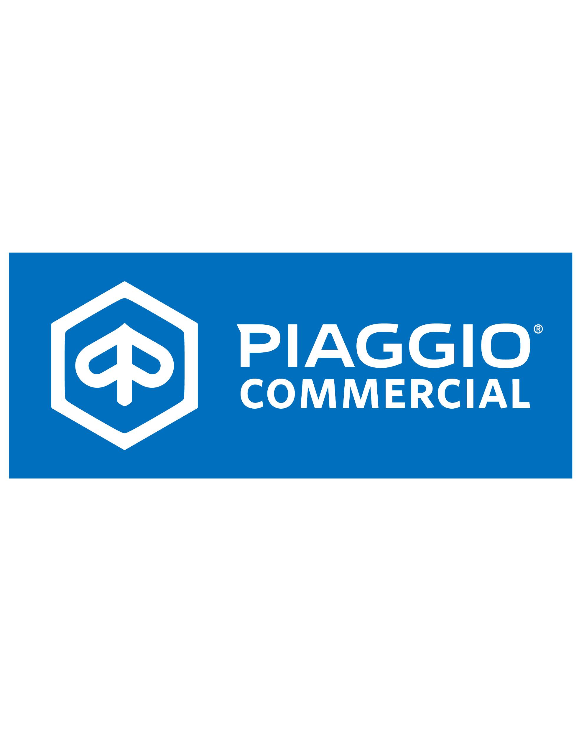 Piaggio nuova